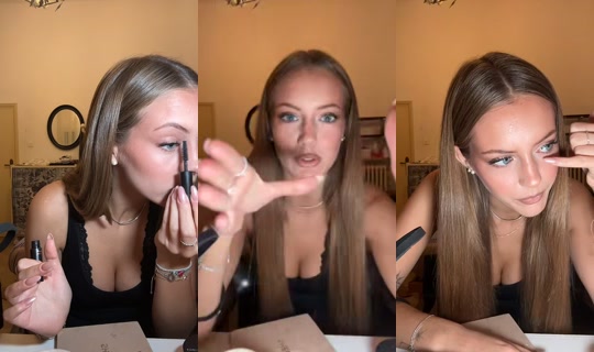 caterinapasqualinii TikTok Live — Oct 3, 2026, 7:23 PM