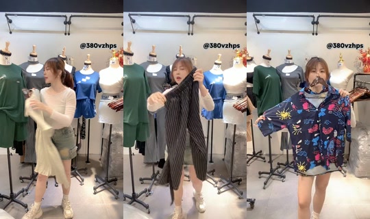 catherine383838 TikTok Live — Aug 24, 2026, 1:36 AM