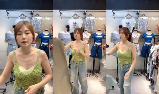 catherine383838 TikTok Live — Aug 29, 2026, 3:23 AM