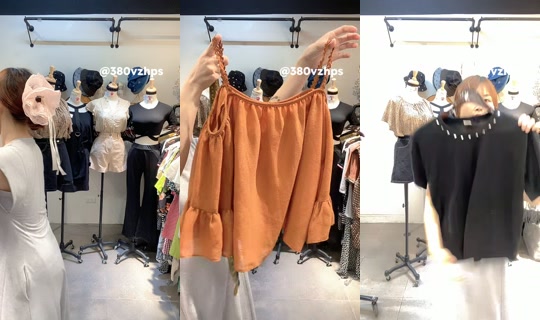 catherine383838 TikTok Live — Aug 30, 2026, 1:29 AM
