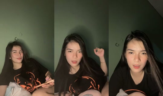 cathy10184 TikTok Live — Aug 24, 2026, 1:21 PM