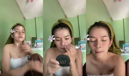 cathy10184 TikTok Live — Aug 25, 2026, 7:05 AM