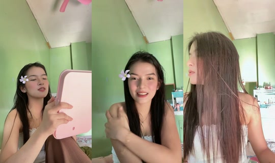 cathy10184 TikTok Live — Aug 25, 2026, 7:42 AM