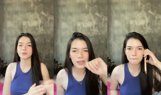 cathy10184 TikTok Live — Aug 31, 2026, 4:55 AM
