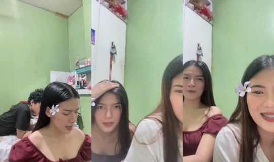 cathy10184 TikTok Live — Sep 25, 2026, 12:23 PM