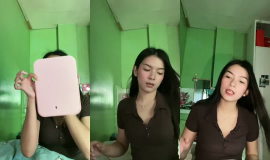 cathy10184 TikTok Live — Oct 1, 2026, 7:02 AM