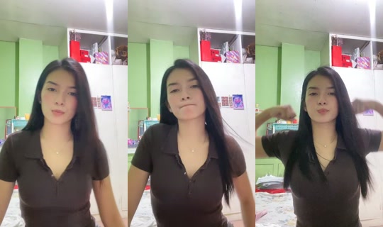cathy10184 TikTok Live — Oct 1, 2026, 9:10 AM