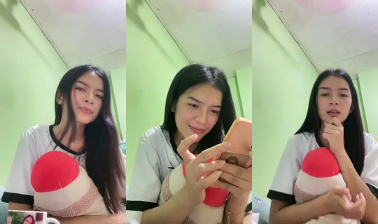 cathy10184 TikTok Live — Oct 1, 2026, 2:35 PM