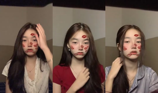 cathyzxx TikTok Live — Oct 1, 2026, 6:18 AM