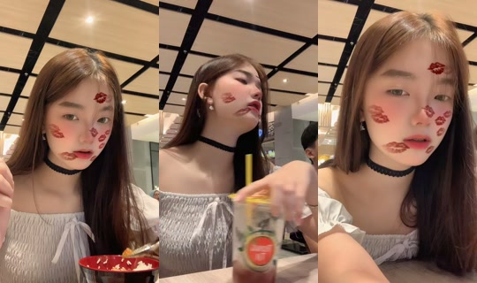 cathyzxx TikTok Live — Oct 1, 2026, 2:12 PM