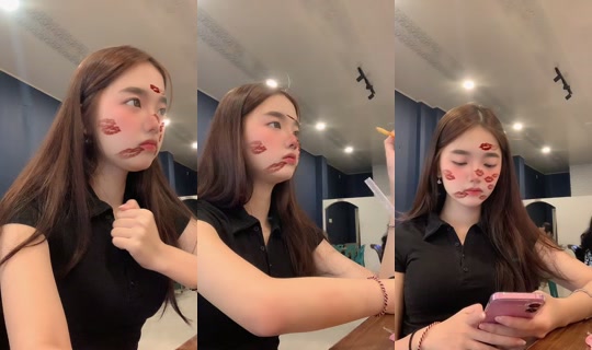 cathyzxx TikTok Live — Oct 2, 2026, 5:00 AM