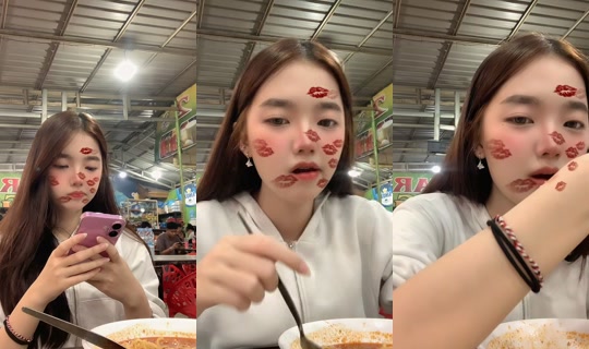 cathyzxx TikTok Live — Oct 2, 2026, 2:05 PM