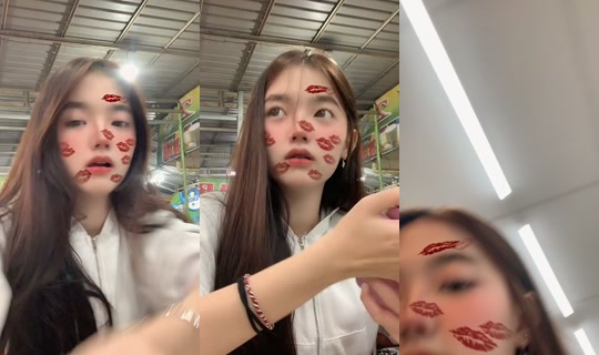 cathyzxx TikTok Live — Oct 2, 2026, 2:22 PM