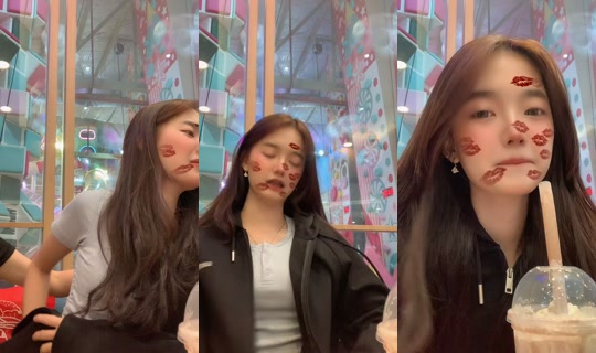 cathyzxx TikTok Live — Oct 4, 2026, 11:38 AM