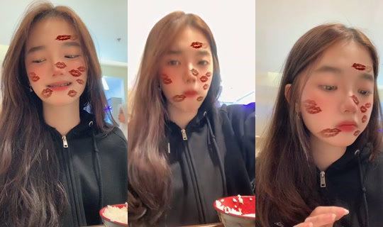 cathyzxx TikTok Live — Oct 4, 2026, 12:38 PM