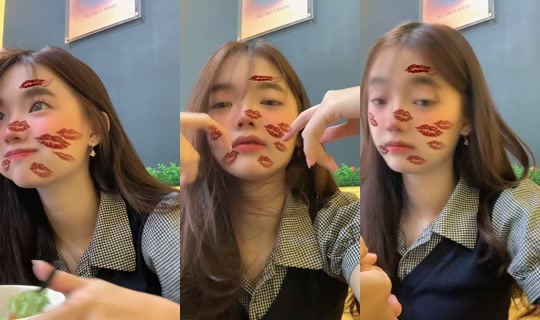 cathyzxx TikTok Live — Oct 5, 2026, 5:10 AM