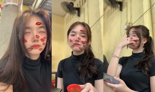 cathyzxx TikTok Live — Oct 5, 2026, 1:47 PM