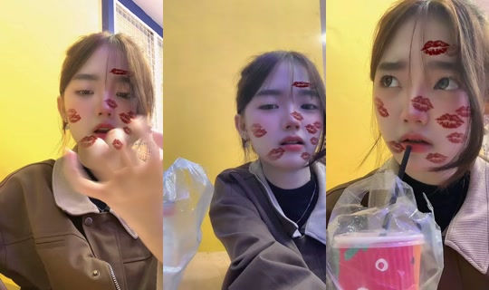 cathyzxx TikTok Live — Oct 6, 2026, 12:46 PM