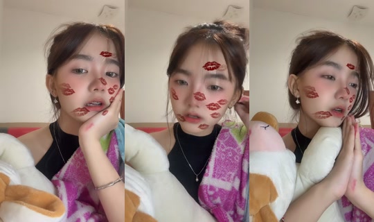 cathyzxx TikTok Live — Oct 6, 2026, 3:17 PM