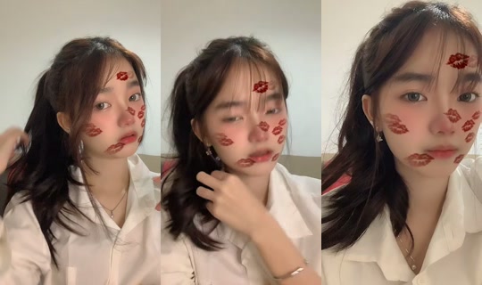 cathyzxx TikTok Live — Oct 7, 2026, 2:46 PM