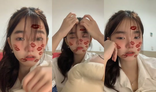 cathyzxx TikTok Live — Oct 7, 2026, 3:22 PM