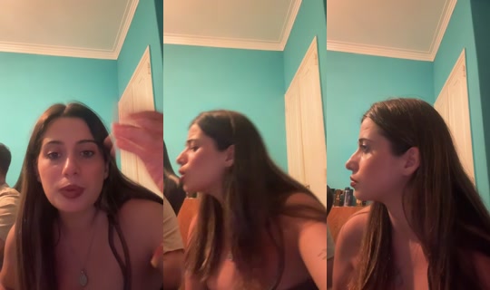 catiaestrella TikTok Live — Sep 30, 2026, 4:33 AM