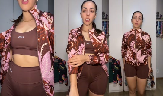 catinhacostam TikTok Live — Oct 2, 2026, 1:32 AM