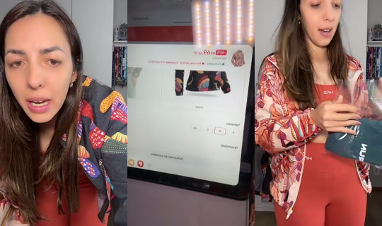 catinhacostam TikTok Live — Oct 3, 2026, 4:28 PM