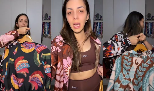 catinhacostam TikTok Live — Oct 5, 2026, 1:01 AM