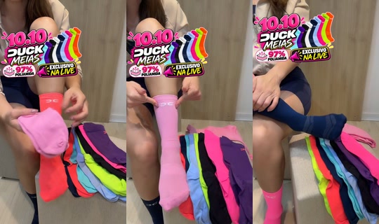 catinhacostam TikTok Live — Oct 5, 2026, 10:21 PM