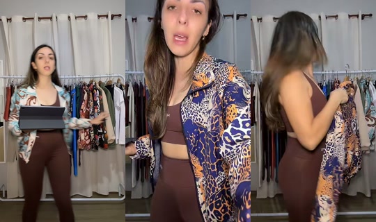 catinhacostam TikTok Live — Oct 6, 2026, 8:01 PM