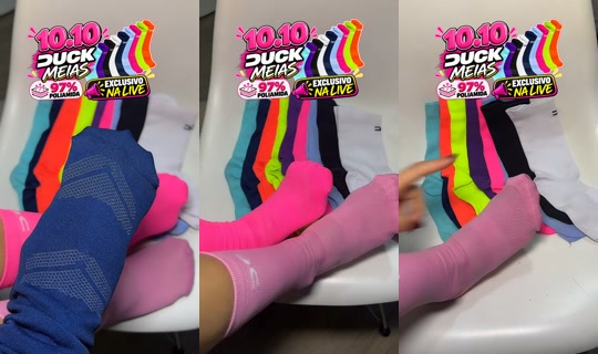 catinhacostam TikTok Live — Oct 6, 2026, 9:14 PM