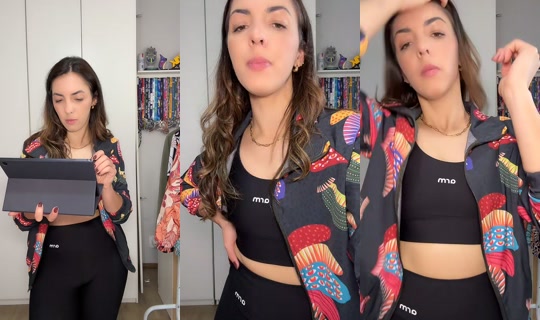 catinhacostam TikTok Live — Oct 7, 2026, 6:01 PM