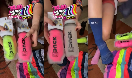 catinhacostam TikTok Live — Oct 7, 2026, 6:48 PM