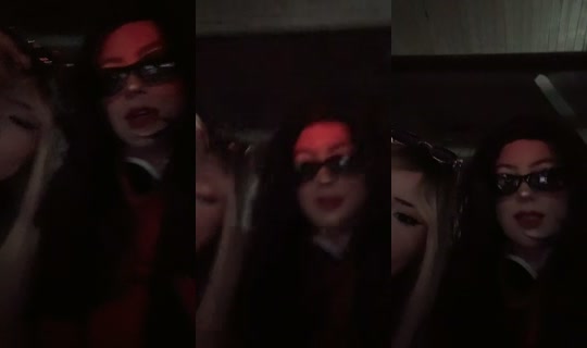 catkiimi TikTok Live — Aug 22, 2026, 3:45 AM