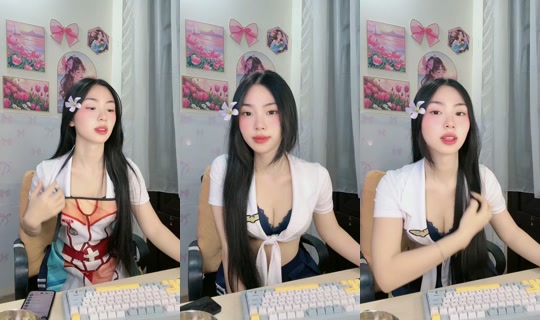 catlady.523 TikTok Live — Oct 3, 2026, 5:29 PM