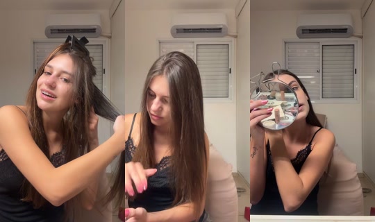 catlopesss TikTok Live — Aug 30, 2026, 12:46 AM