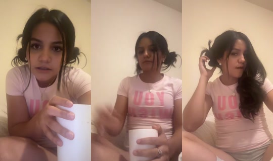 catlover309 TikTok Live — Sep 23, 2026, 7:00 AM