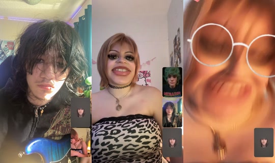 catluverxddd TikTok Live — Sep 11, 2026, 12:06 AM