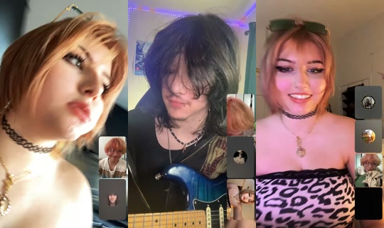 catluverxddd TikTok Live — Sep 11, 2026, 12:56 AM