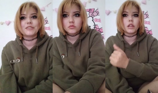 catluverxddd TikTok Live — Sep 18, 2026, 9:10 PM