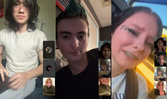 catluverxddd TikTok Live — Sep 18, 2026, 10:15 PM