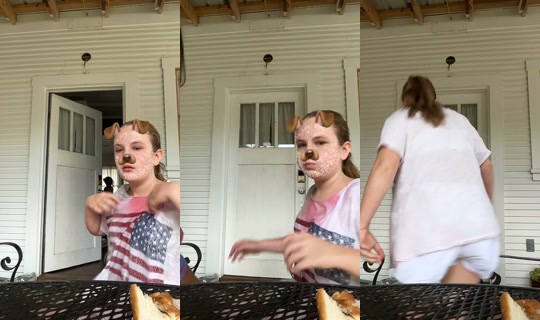 catmaster151 TikTok Live — Aug 21, 2026, 11:27 PM