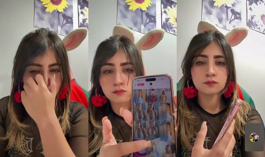 catra646 TikTok Live — Sep 30, 2026, 3:55 AM