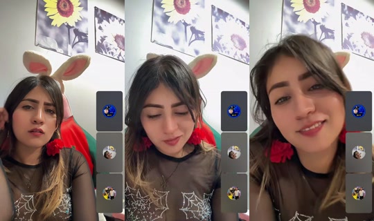 catra646 TikTok Live — Sep 30, 2026, 6:48 AM