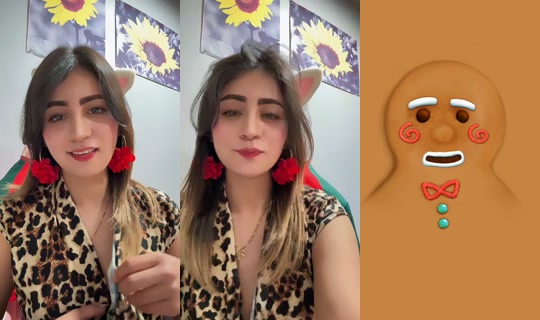 catra646 TikTok Live — Oct 3, 2026, 2:50 AM