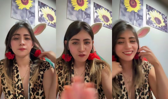 catra646 TikTok Live — Oct 3, 2026, 3:06 AM