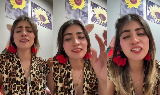 catra646 TikTok Live — Oct 3, 2026, 3:53 AM