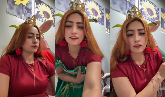 catra646 TikTok Live — Oct 5, 2026, 2:48 AM