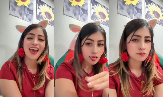 catra646 TikTok Live — Oct 5, 2026, 3:37 AM